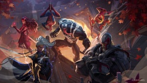 Los fans de Overwatch se han pasado a este juego de Marvel que lo peta con millones de jugadores