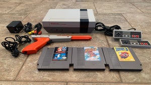 Nintendo, Sega y Konami e…