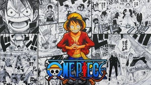 One Piece vuelve a la cad…