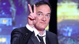 Quentin Tarantino se decl…