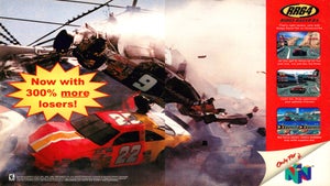 Imagen del artículo: Un mítico juego de conduc…