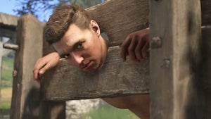 Kingdom Come: Deliverance…
