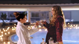 Imagen del artículo: Blake Lively y Anna Kendr…