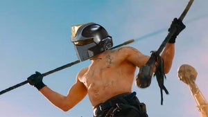 Explosiones virales a lo Mad Max gracias a un nuevo artefacto en Helldivers 2