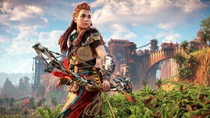 Horizon Zero Dawn 3 será …