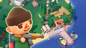 Longvinter: El Animal Cro…