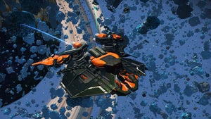 ¿Quieres tener tu propia estación espacial en No Man’s Sky? Ahora es posible… más o menos