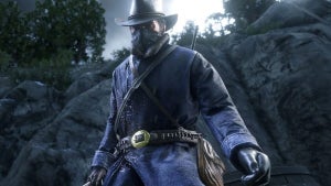 ¿Te imaginas Read Dead Re…