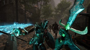 Imagen del artículo: Darkblade Ascent: un RPG …