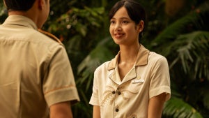 Imagen del artículo: Lisa de Blackpink lo hace…