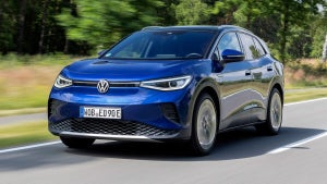 Imagen del artículo: Volkswagen quiere conquis…