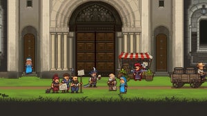 Este juego de gestión y c…