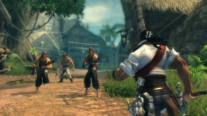 Este juego se canceló en …