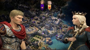 Civilization 7 continúa s…