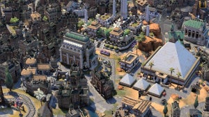 Algunas personas han podido jugar ya a Civilization 7 y no están nada satisfechos