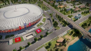 Imagen del artículo: Copa City llega para revo…