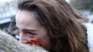 Esta película ha hecho vomitar a la gente… y los críticos dicen que no deberías perdértela
