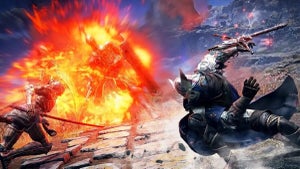 Sony distribuirá los juegos de From Software a partir de ahora