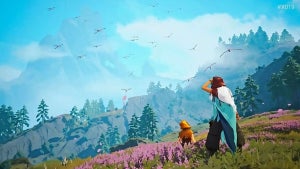 Ya habíamos perdido la es…