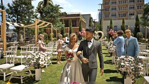 El rival coreano de Los S…