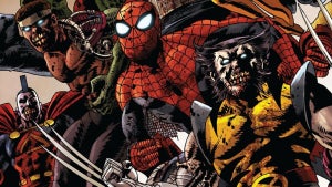 Spider-Man vuelve al MCU en la serie animada más salvaje de Marvel