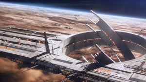 Imagen del artículo: Los fans de Mass Effect n…