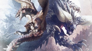 Monster Hunter Wilds ni s…