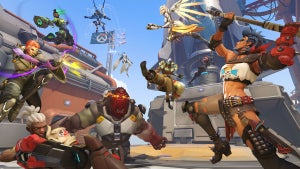 ¿Está Overwatch estancado…