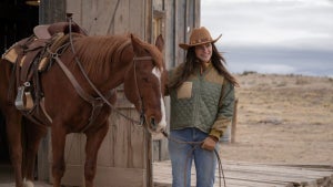 Ransom Canyon, la serie de Netflix a lo Yellowstone se estrena dentro de muy poco