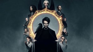 Esta serie de Netflix no …