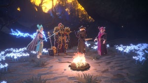 Imagen del artículo: Este juego quiere ser la …