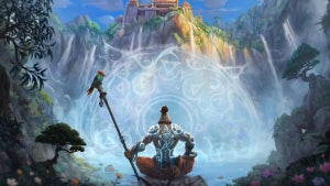 Este MMORPG recibe su pri…