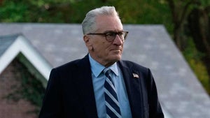 Robert De Niro y las difi…