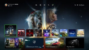 Xbox introduce un nuevo m…