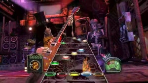Vuelve el rock con un nuevo Guitar Hero… Pero solo para móviles