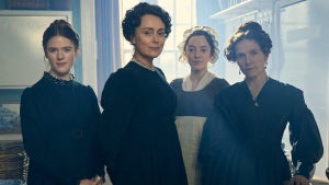 Movistar estrena Miss Austen, la serie de época basada en la exitosa novela