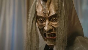 Oni-Goroshi: Ciudad de lo…