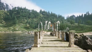 Imagen del artículo: Bethesda podría tener el …
