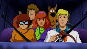 Imagen del artículo: Scooby-Doo está preparánd…
