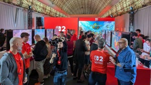 Imagen del artículo: Nintendo quiere que compr…