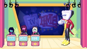 Imagen del artículo: Toby Fox desvela uno de l…