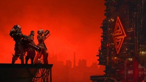 Imagen del artículo: Esta joya cyberpunk se ha…