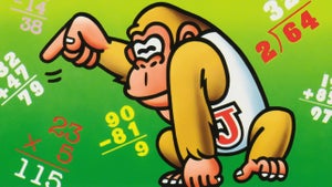 Imagen del artículo: ‘Donkey Kong Bananza’ ha …