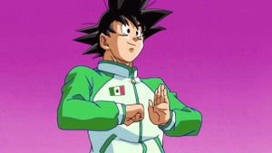 Imagen del artículo: Dragon Ball es institució…