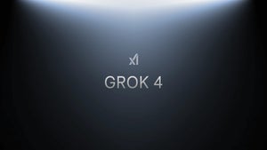 Imagen del artículo: Grok 4 tiene graves probl…