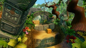 Imagen del artículo: Según el creador de Crash…