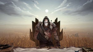 Vuelve a League of Legend…