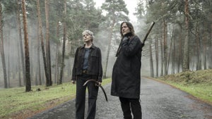 Imagen del artículo: The Walking Dead pondrá f…