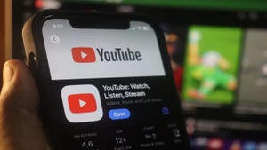 Imagen del artículo: YouTube supera a Facebook…