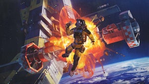 Imagen del artículo: Le quitaron su videojuego…